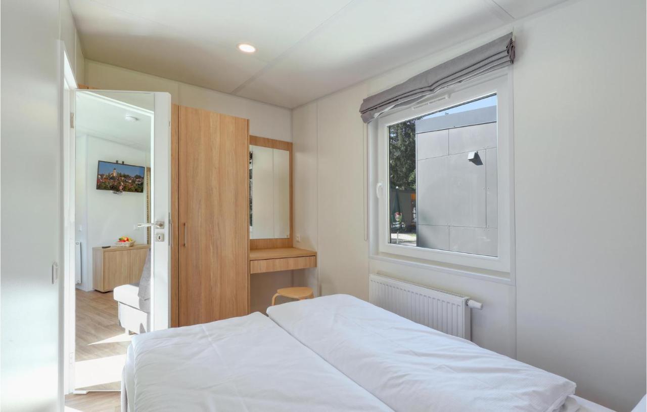 Tiny Haus 62 Am Brombachsee Pleinfeld Exterior photo